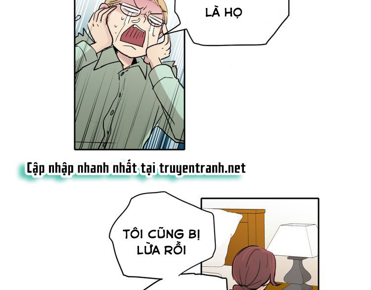 Ông Bà Nội Tuổi 17 Chapter 6 - 38