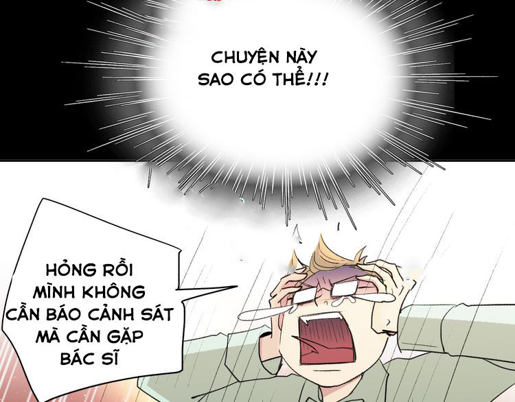 Ông Bà Nội Tuổi 17 Chapter 6 - 49