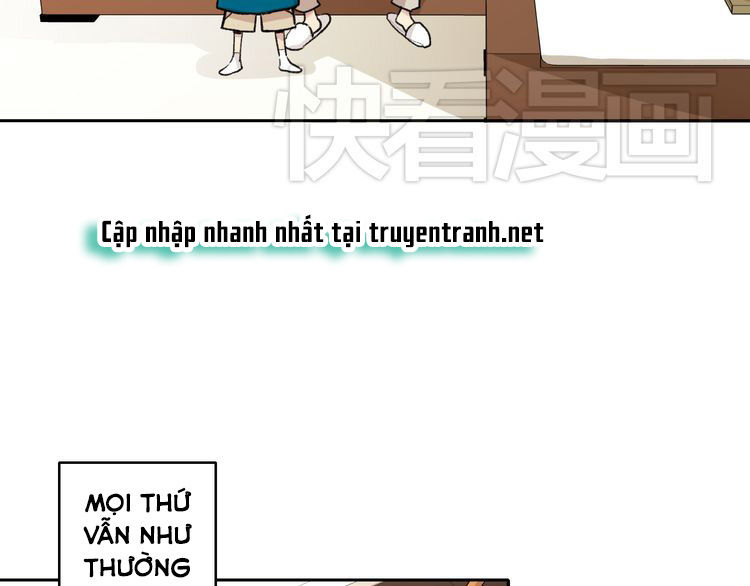 Ông Bà Nội Tuổi 17 Chapter 6 - 6