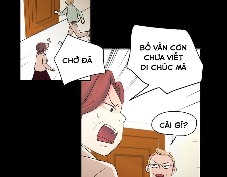 Ông Bà Nội Tuổi 17 Chapter 6 - 52