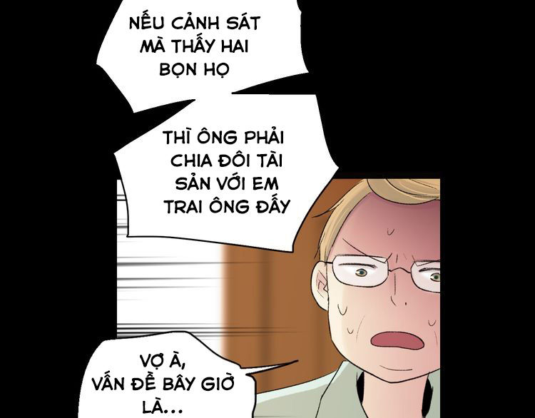 Ông Bà Nội Tuổi 17 Chapter 6 - 54