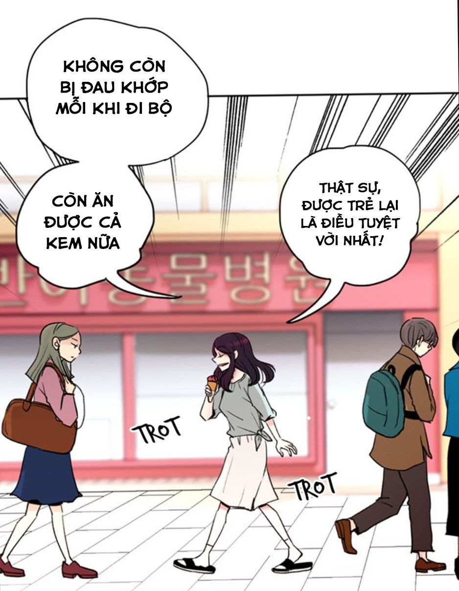 Ông Bà Nội Tuổi 17 Chapter 7.2 - 6