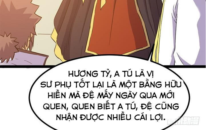 Phong Quỷ Truyền Thuyết Chapter 117 - 9