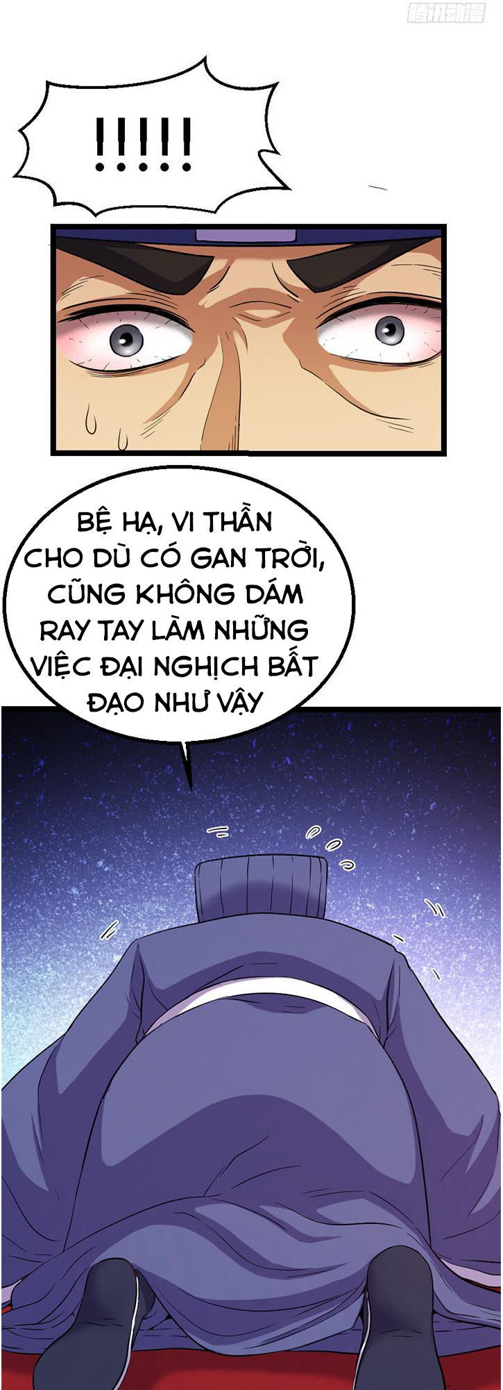 Phong Quỷ Truyền Thuyết Chapter 118 - 13