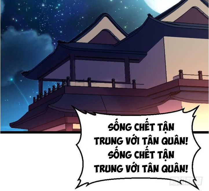 Phong Quỷ Truyền Thuyết Chapter 124 - 16