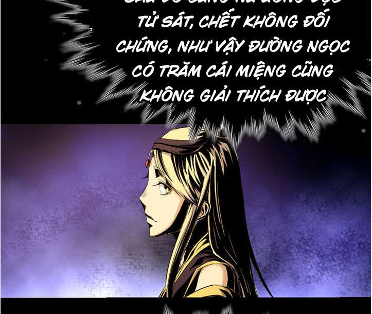 Phong Quỷ Truyền Thuyết Chapter 125 - 10