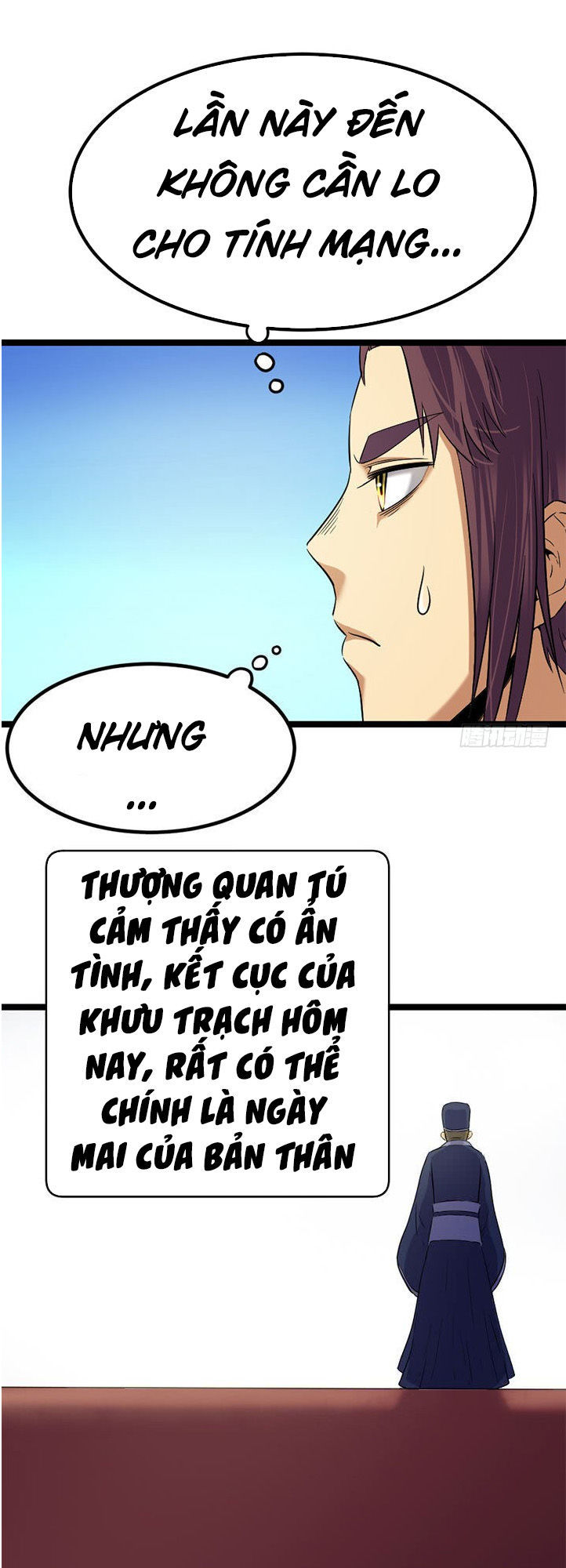 Phong Quỷ Truyền Thuyết Chapter 127 - 14