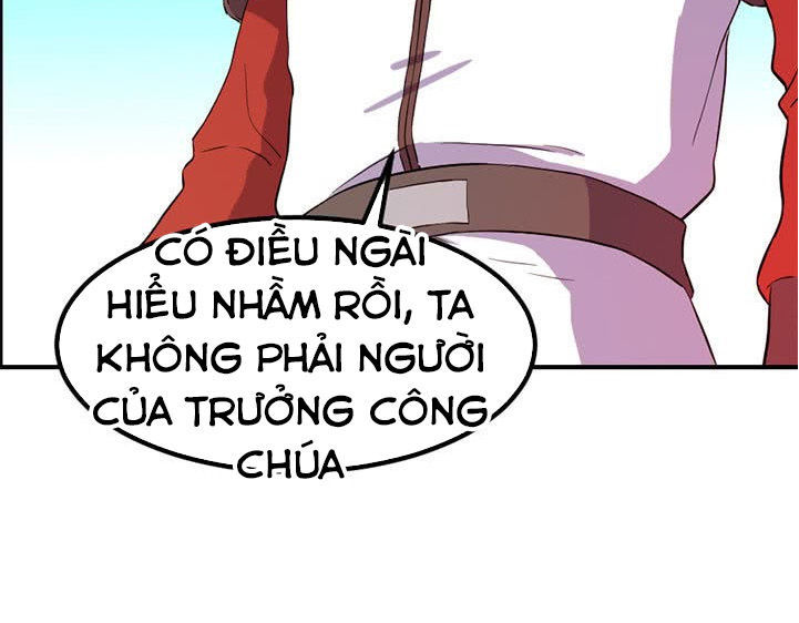 Phong Quỷ Truyền Thuyết Chapter 128 - 11