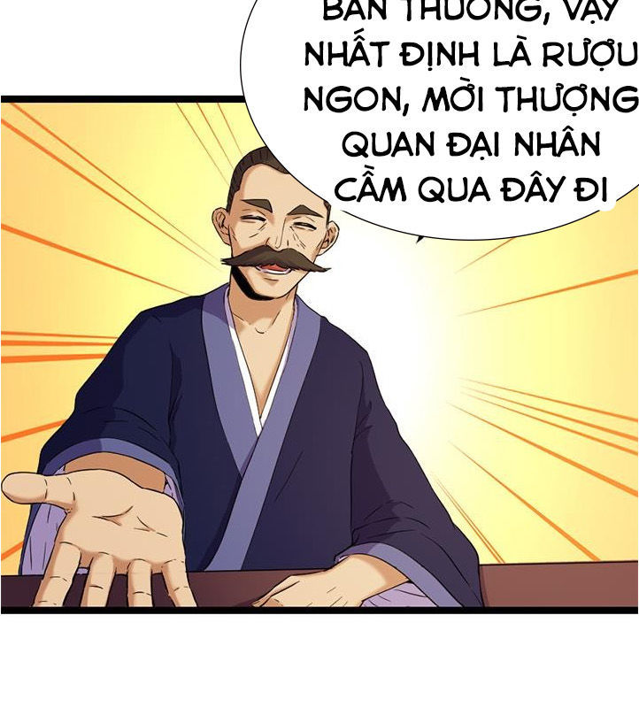 Phong Quỷ Truyền Thuyết Chapter 129 - 4