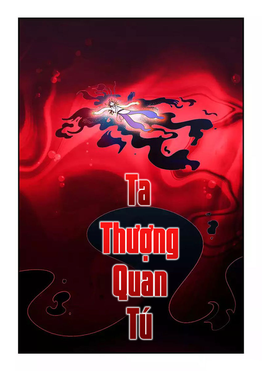 Phong Quỷ Truyền Thuyết Chapter 10 - 4