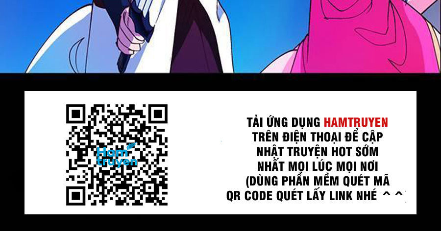 Phong Quỷ Truyền Thuyết Chapter 21 - 21