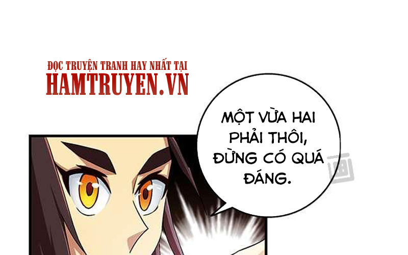 Phong Quỷ Truyền Thuyết Chapter 28 - 16