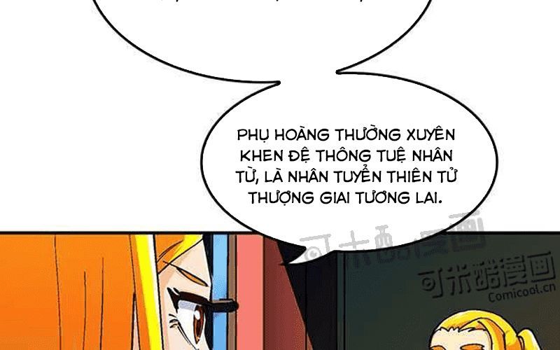 Phong Quỷ Truyền Thuyết Chapter 33 - 9