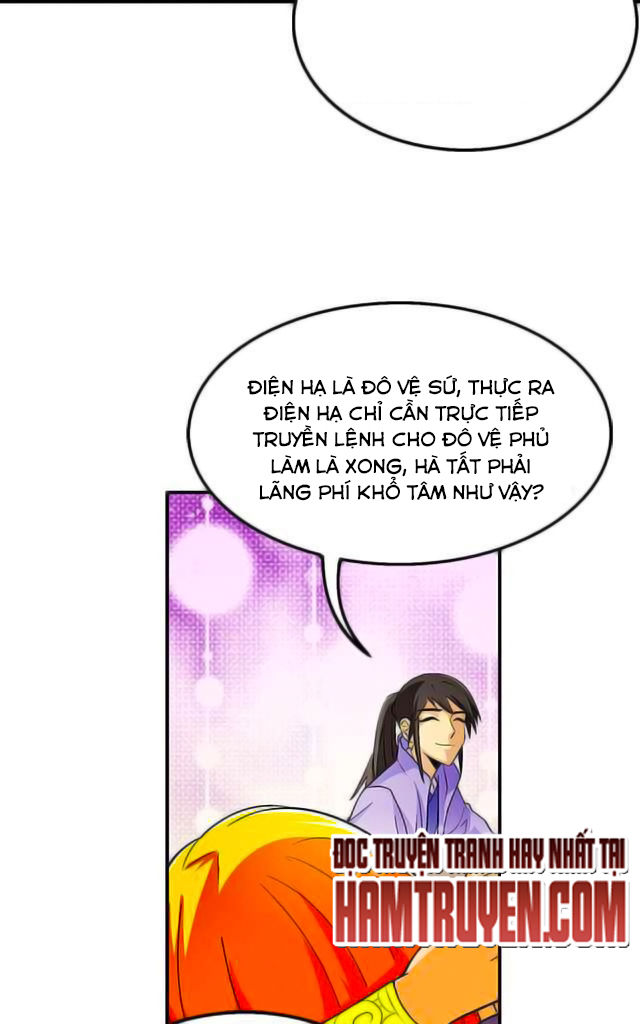 Phong Quỷ Truyền Thuyết Chapter 35 - 11