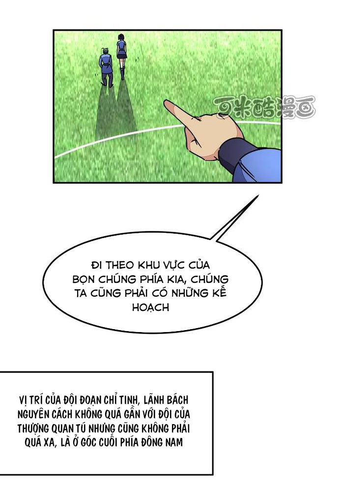 Phong Quỷ Truyền Thuyết Chapter 88 - 10