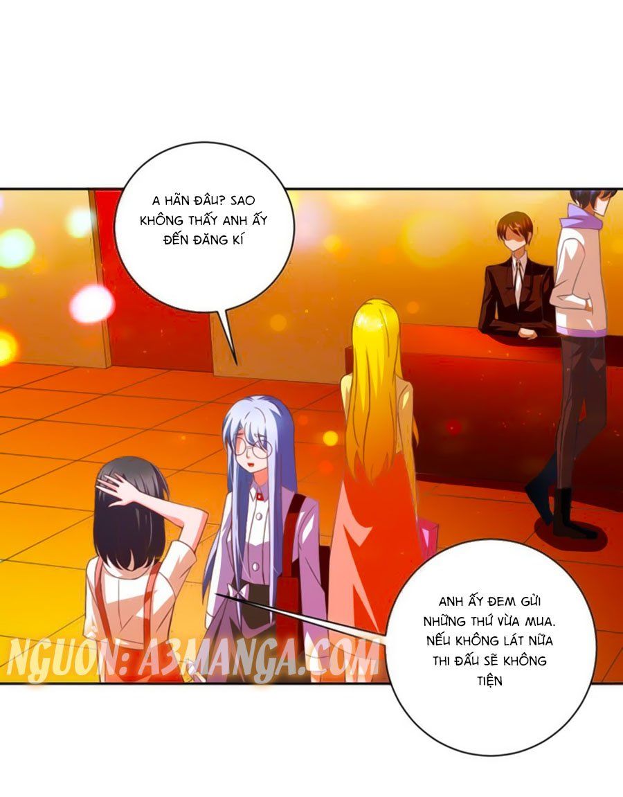 Người Yêu Khát Máu Của Tôi Chapter 36 - 6