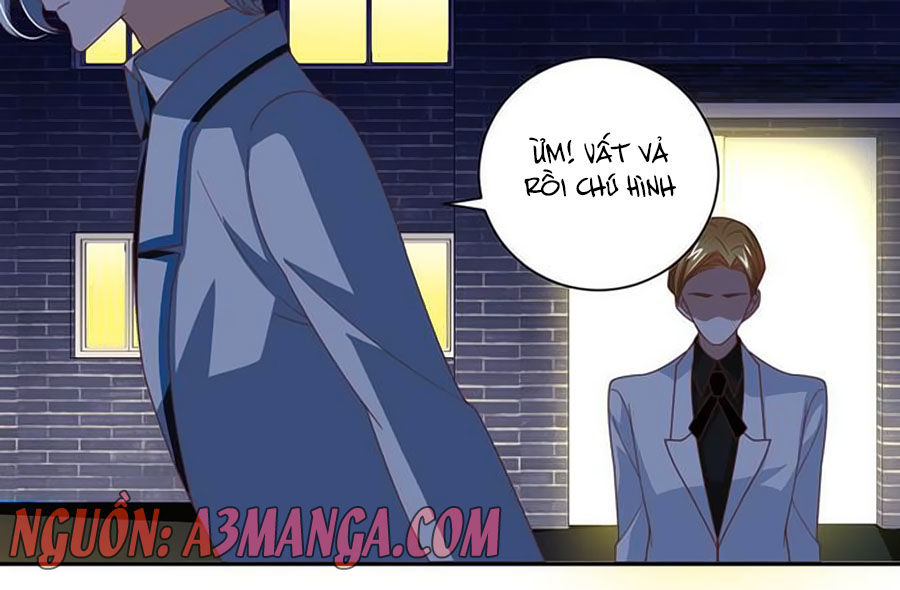 Người Yêu Khát Máu Của Tôi Chapter 44 - 7