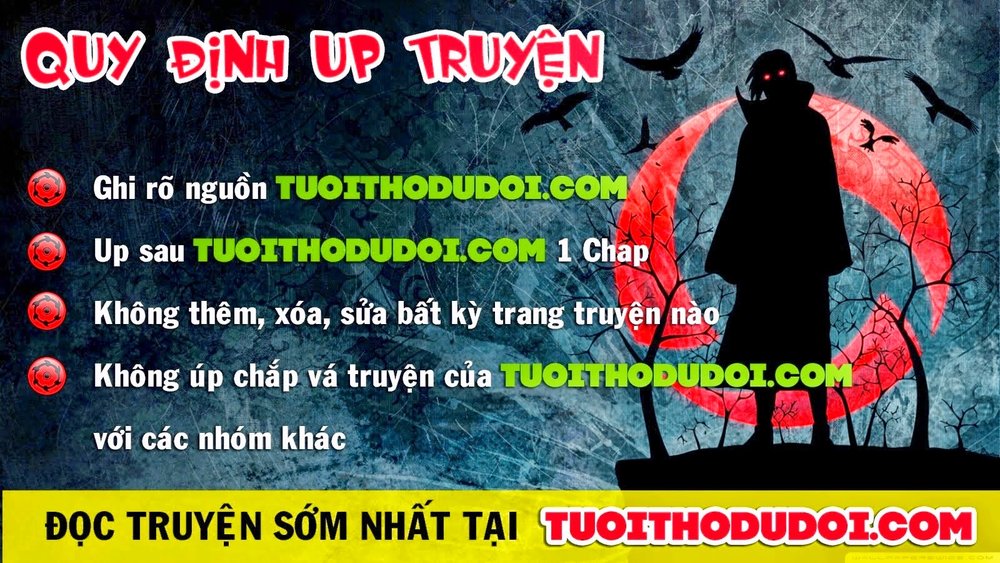 Quỷ Vương Chapter 19 - 1