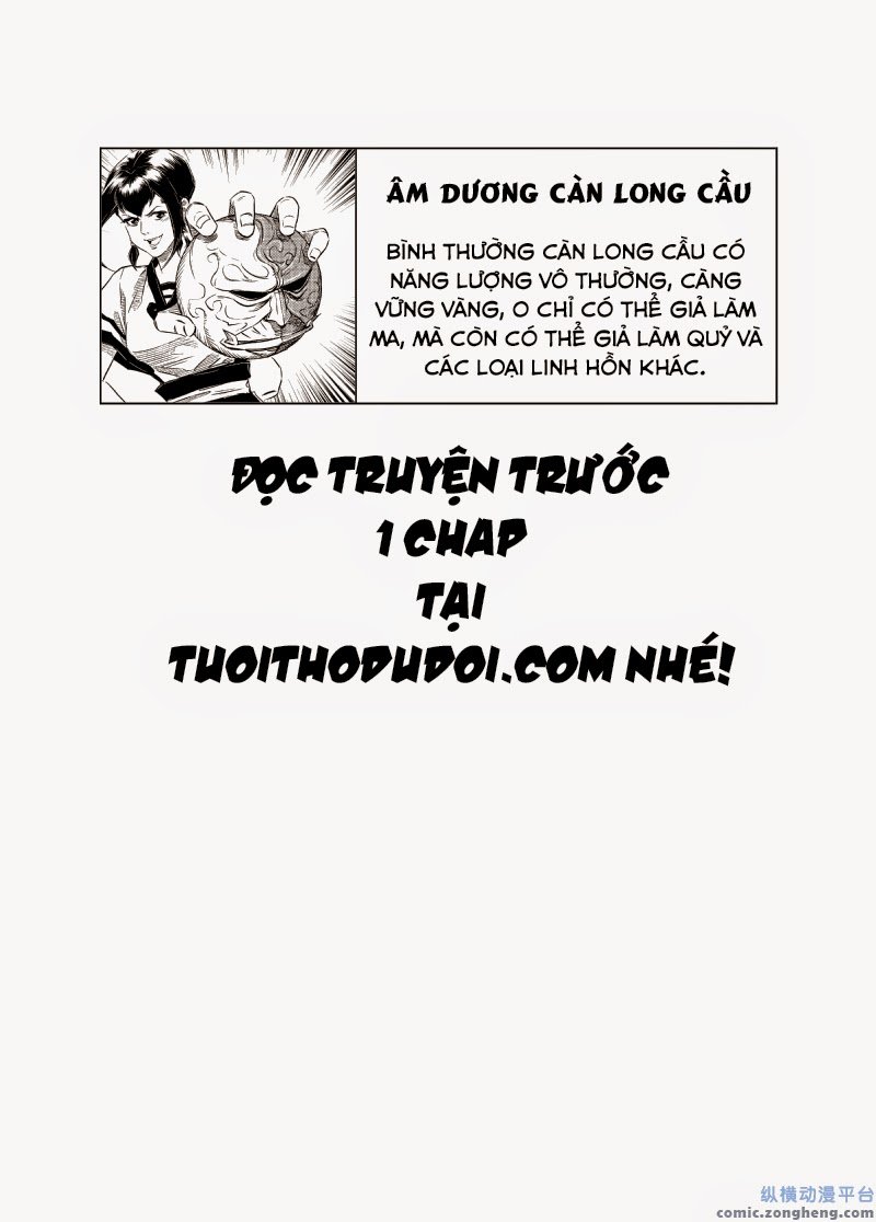 Quỷ Vương Chapter 21 - 2