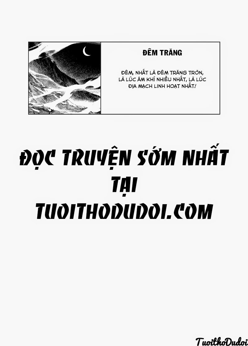 Quỷ Vương Chapter 33 - 19