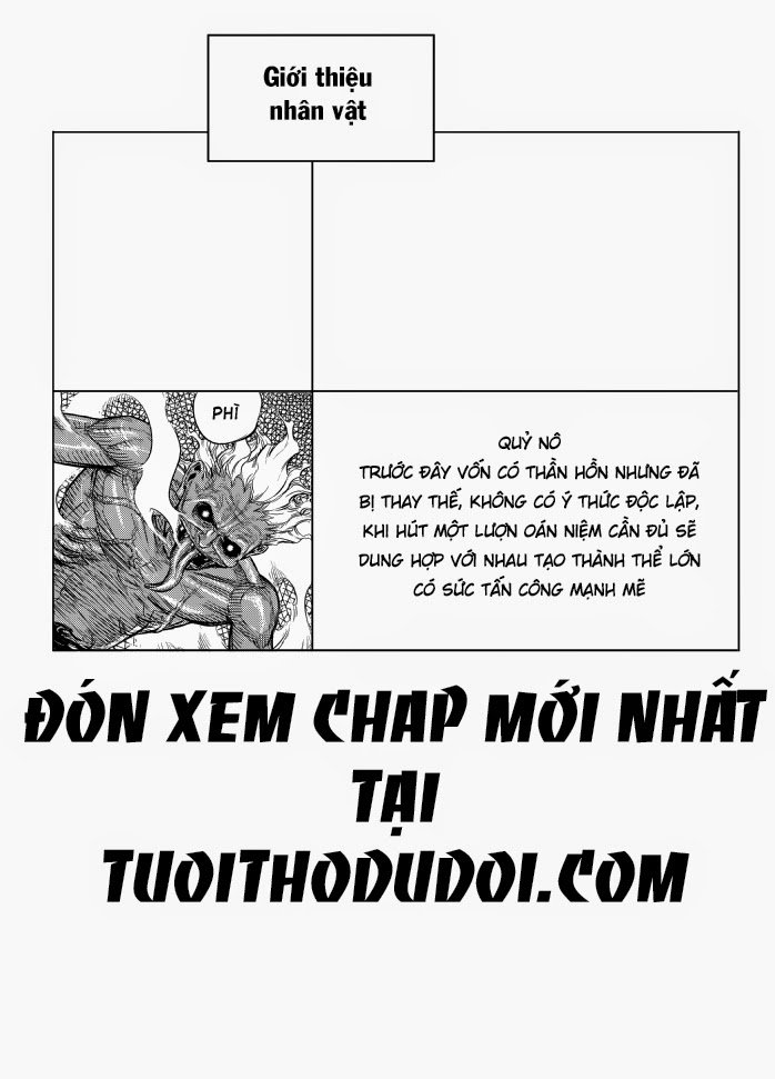 Quỷ Vương Chapter 36 - 1