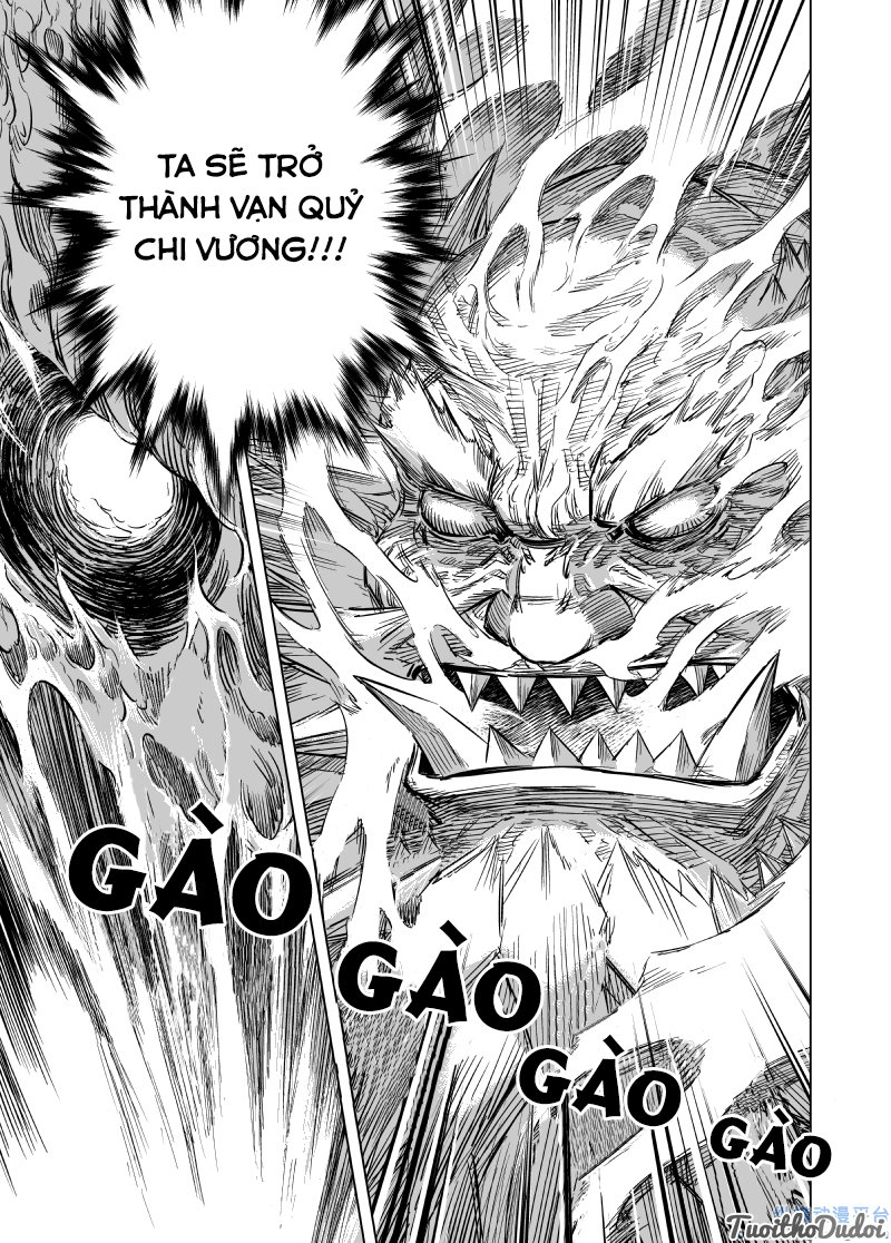 Quỷ Vương Chapter 47 - 6