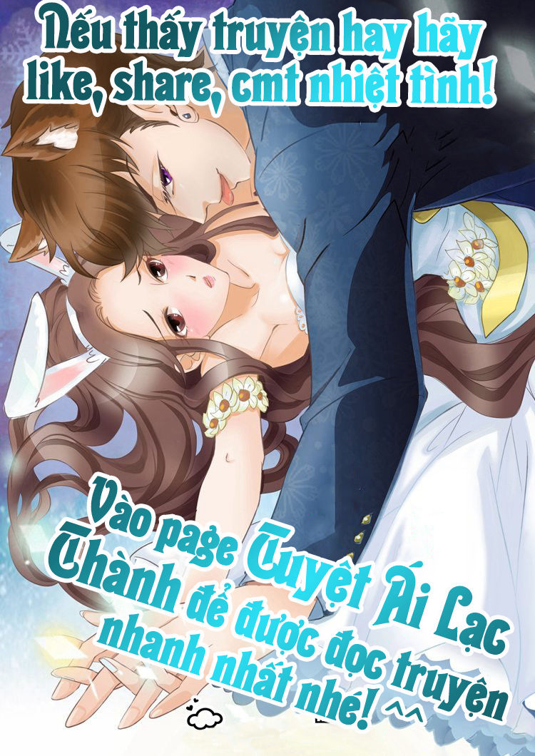 Boss Ca Ca! Nhĩ Khiếm Tấu Chapter 10 - 11