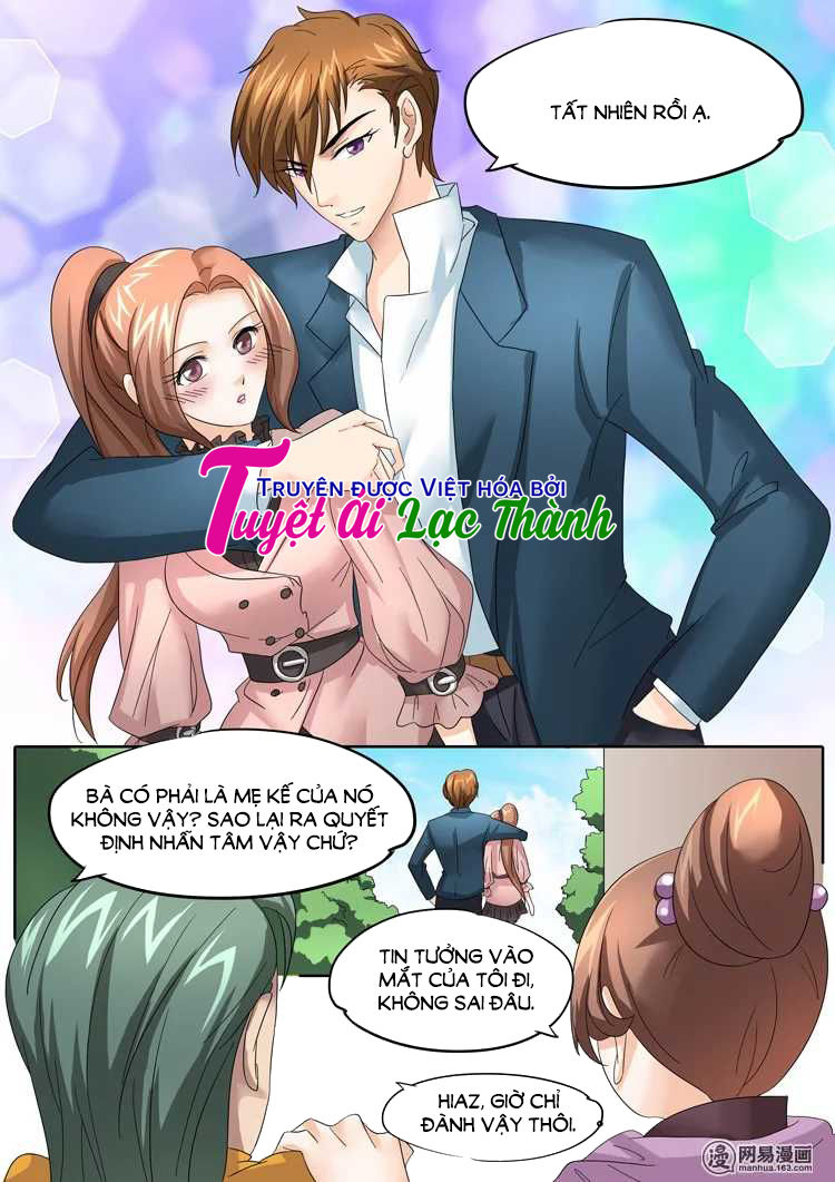 Boss Ca Ca! Nhĩ Khiếm Tấu Chapter 23 - 4