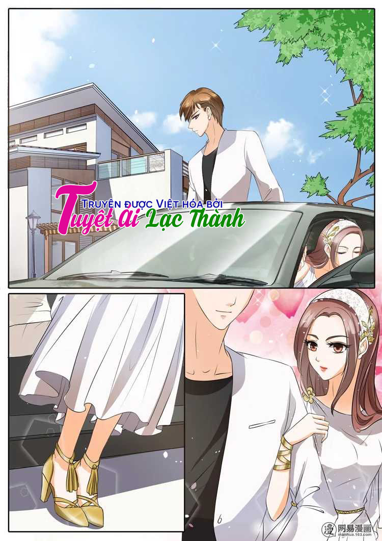 Boss Ca Ca! Nhĩ Khiếm Tấu Chapter 23 - 6