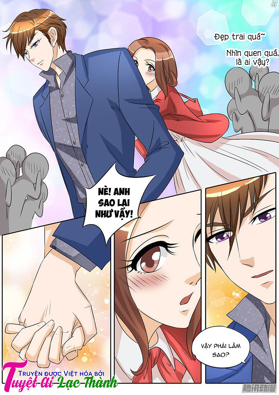 Boss Ca Ca! Nhĩ Khiếm Tấu Chapter 36 - 9