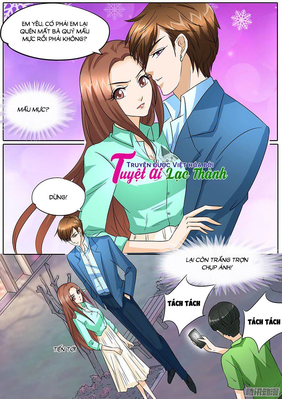 Boss Ca Ca! Nhĩ Khiếm Tấu Chapter 43 - 7