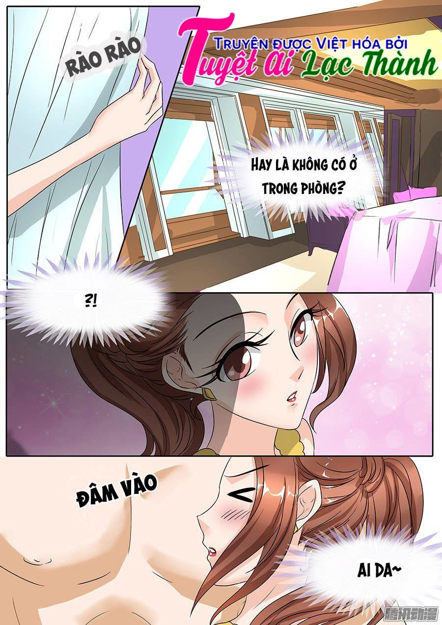 Boss Ca Ca! Nhĩ Khiếm Tấu Chapter 47 - 2