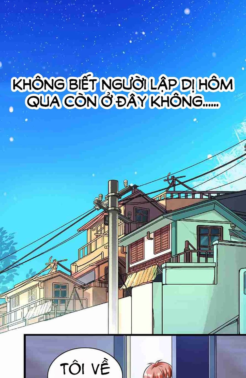 Mật Đào Tiểu Kiều Thê Chapter 10 - 19