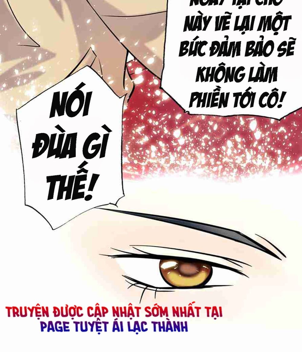 Mật Đào Tiểu Kiều Thê Chapter 10 - 3