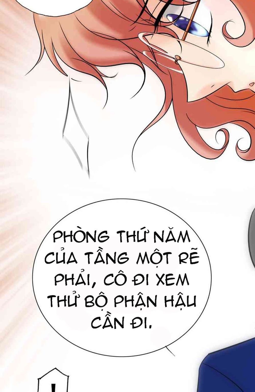 Mật Đào Tiểu Kiều Thê Chapter 10 - 8