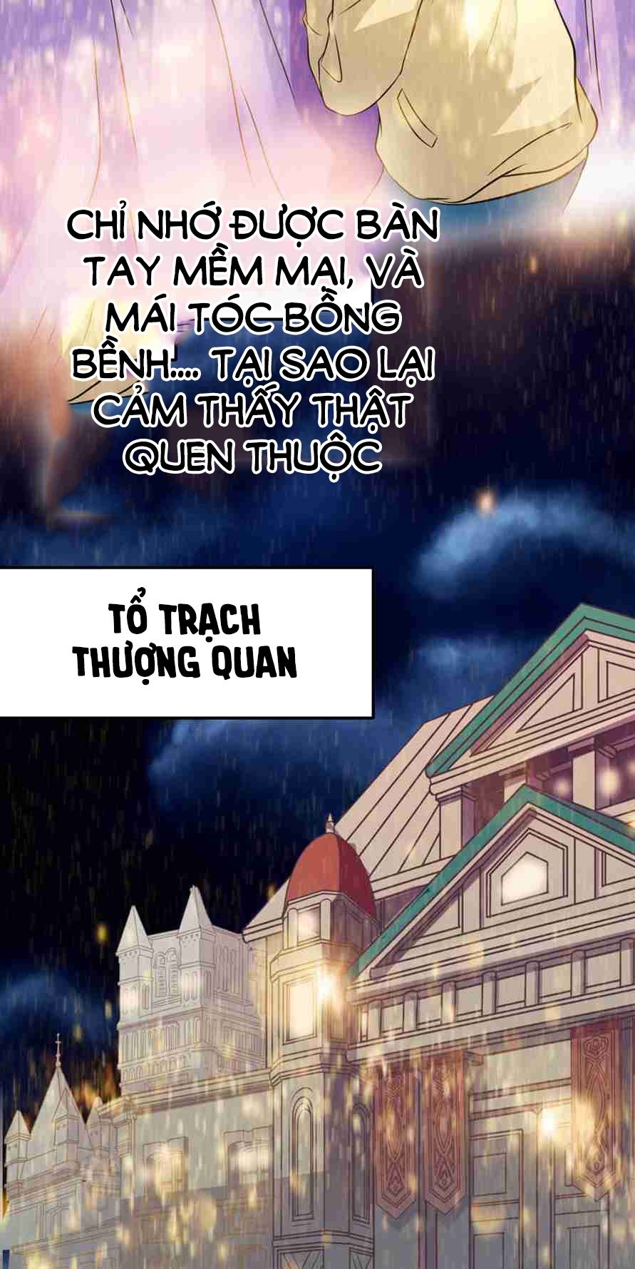 Mật Đào Tiểu Kiều Thê Chapter 11 - 9