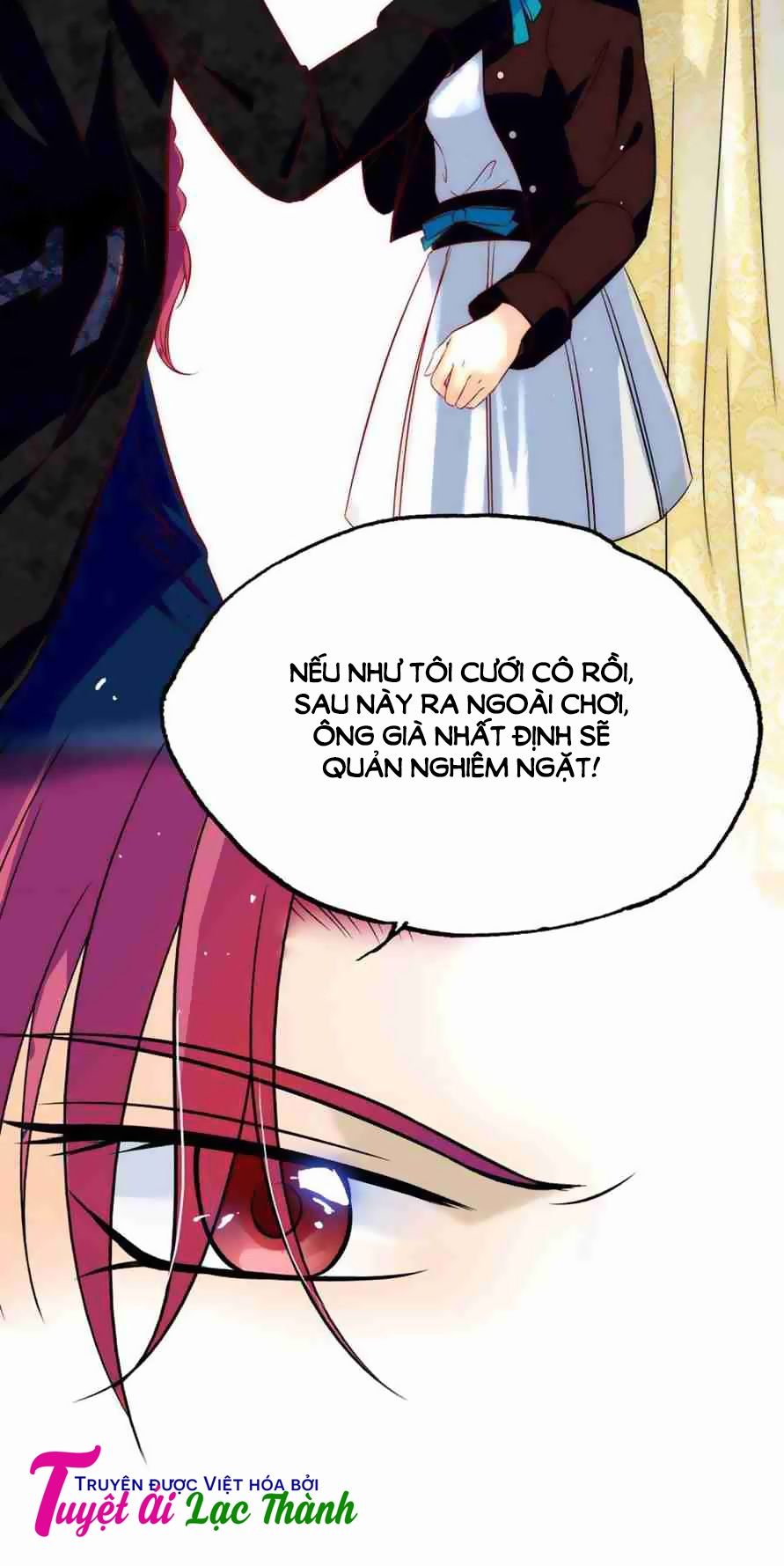 Mật Đào Tiểu Kiều Thê Chapter 13 - 13