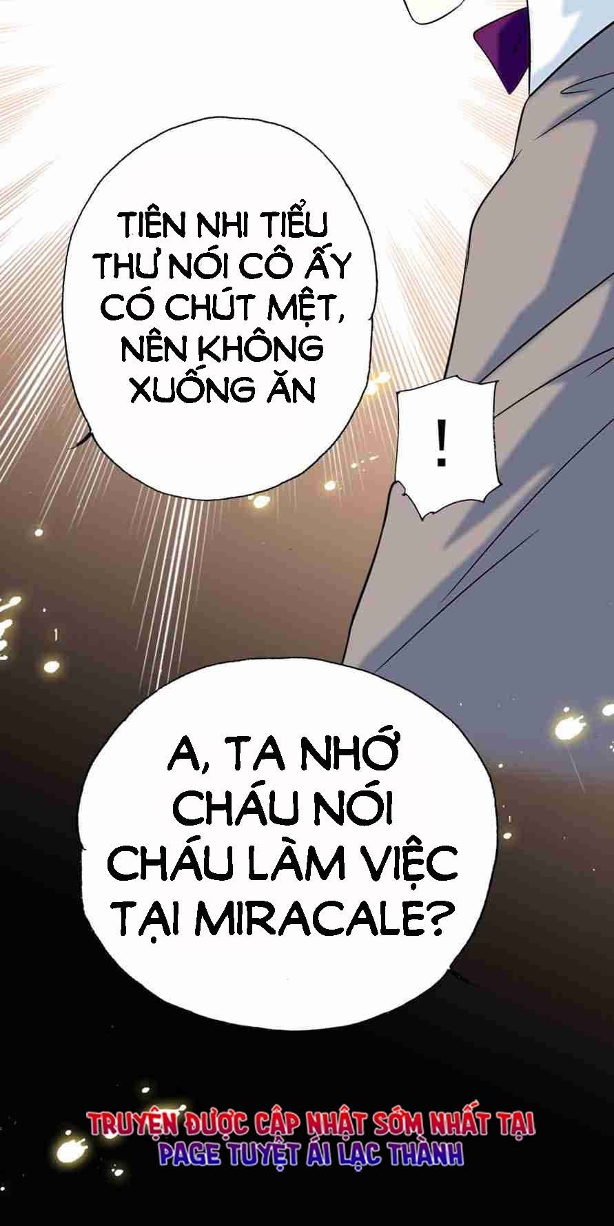 Mật Đào Tiểu Kiều Thê Chapter 15 - 2