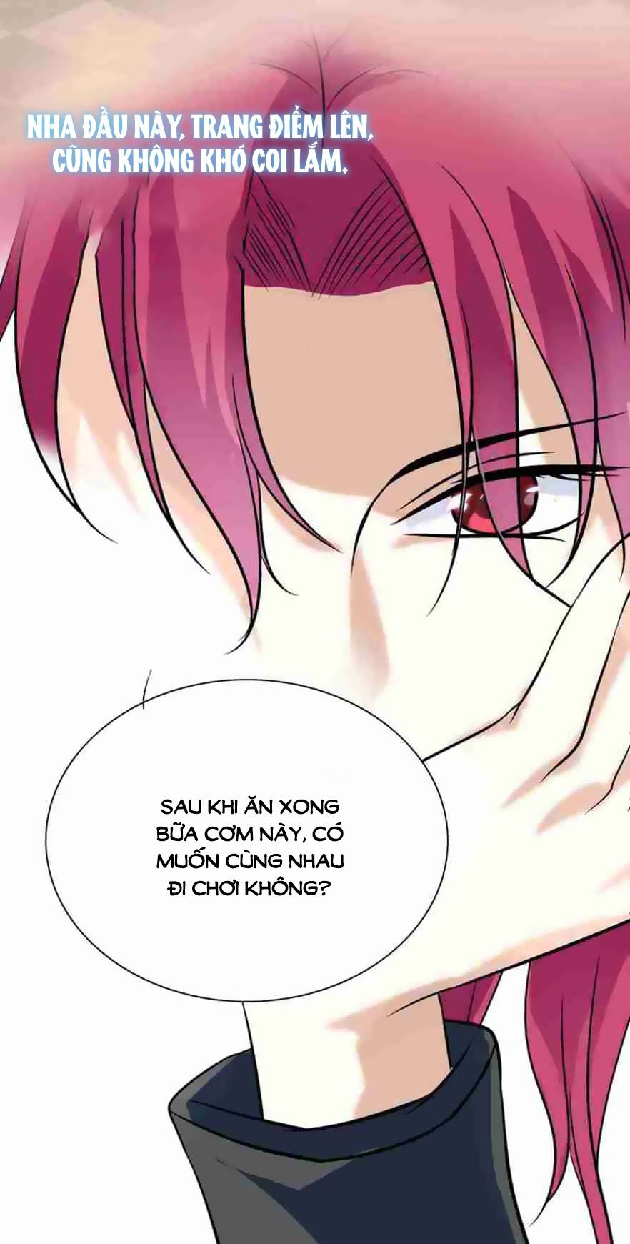 Mật Đào Tiểu Kiều Thê Chapter 8 - 7