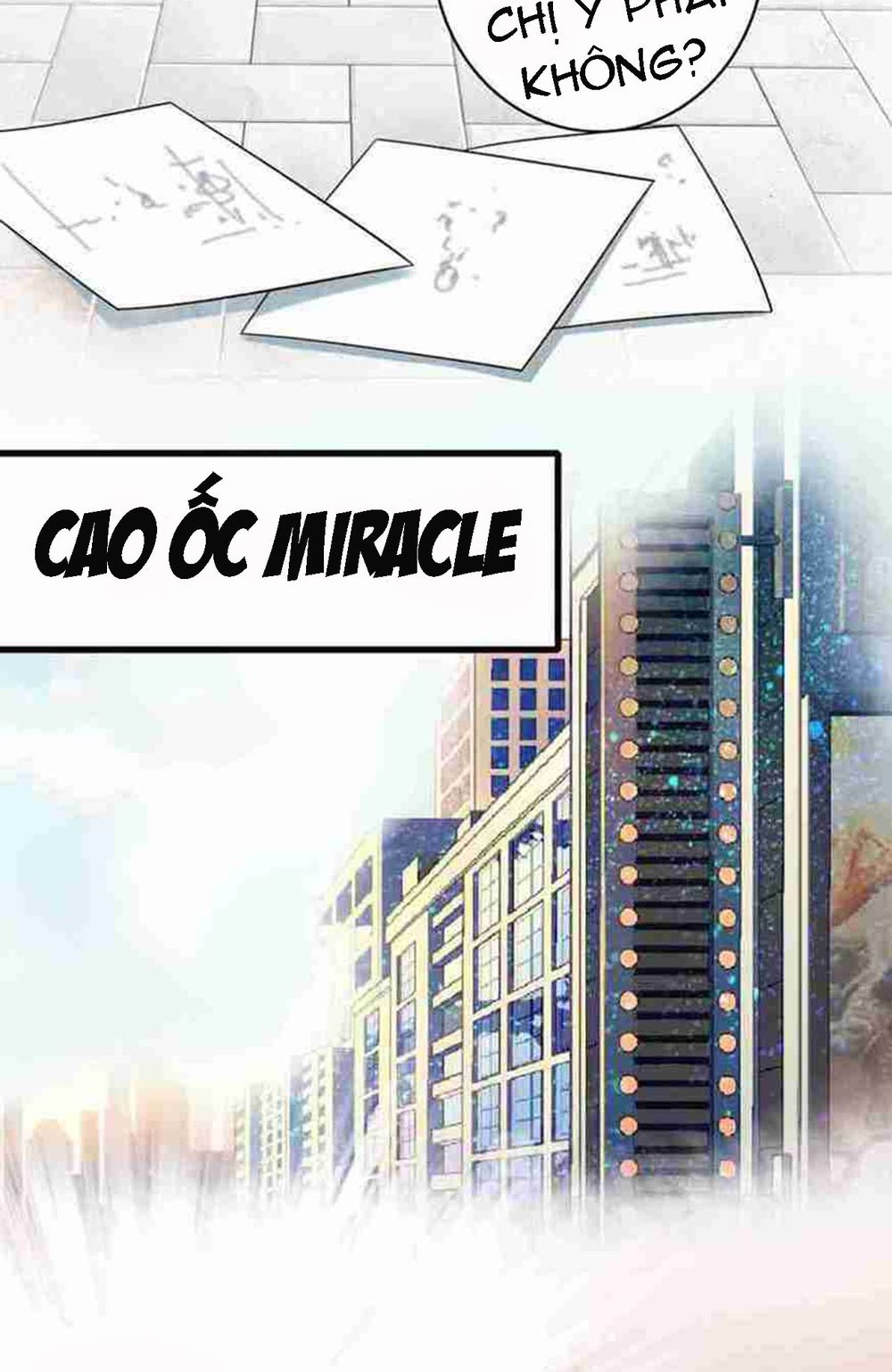 Mật Đào Tiểu Kiều Thê Chapter 9 - 23