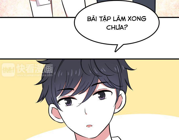 Có Lẽ Là Ở Tương Lai Chapter 10 - 46