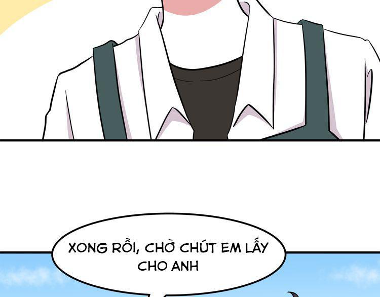 Có Lẽ Là Ở Tương Lai Chapter 10 - 47