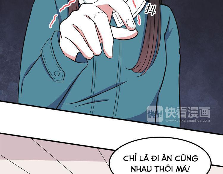 Có Lẽ Là Ở Tương Lai Chapter 11 - 15