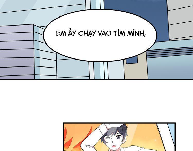 Có Lẽ Là Ở Tương Lai Chapter 11 - 63