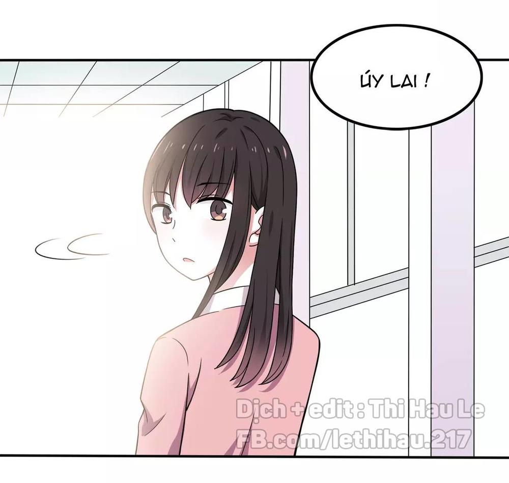 Có Lẽ Là Ở Tương Lai Chapter 6 - 24