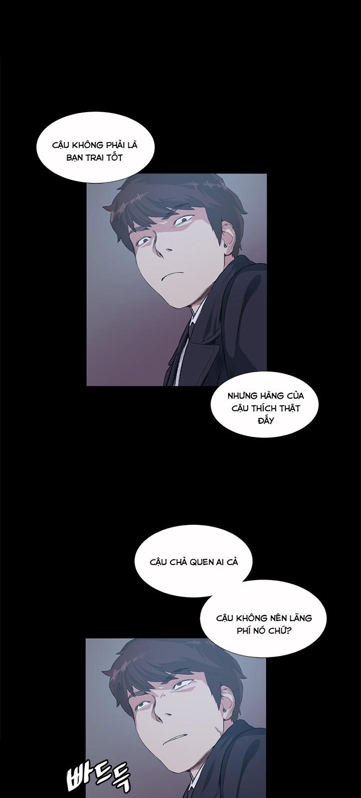 By Chance Chapter 14 - 39