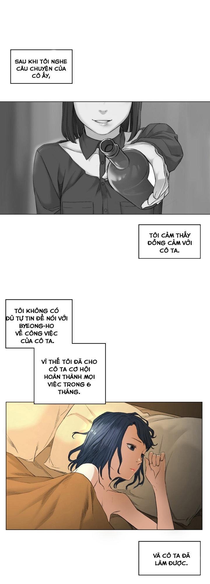 By Chance Chapter 38 - 36