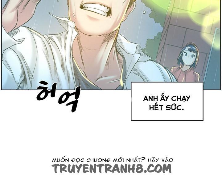 By Chance Chapter 40 - 44