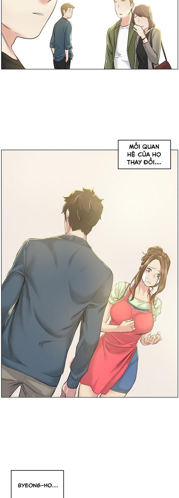 By Chance Chapter 40 - 10