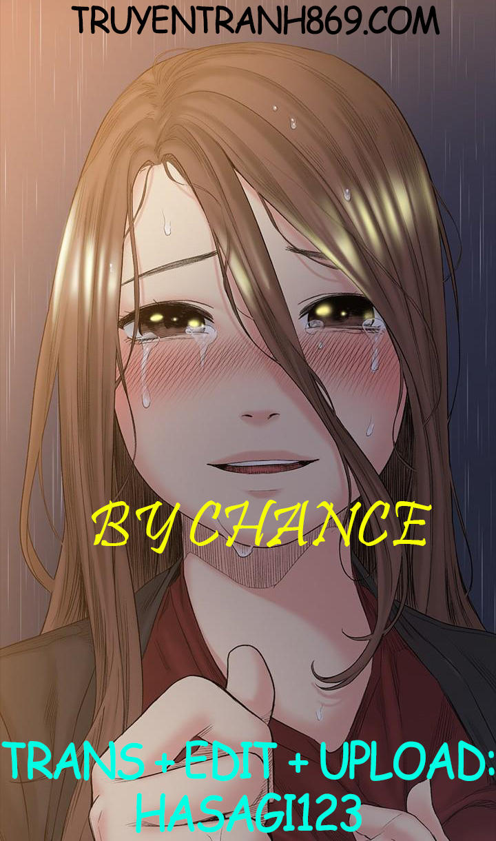 By Chance Chapter 42 - 1